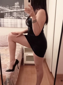 Vivi Fontes , acompanhante em Leiria 911860222
