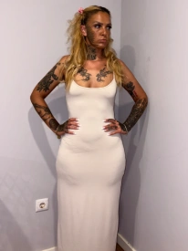 Ayisha Kenza , acompanhante em Figueira da Foz 938395551