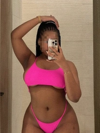 Salomé, acompanhante em Lagos 913871596