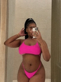 Salomé, acompanhante em Lagos 913871596