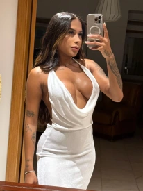 Lua, acompanhante em Portimão 933444262