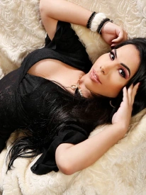 Scarlett, travesti em Lisboa 963818237