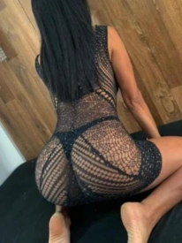 Luana, acompanhante em Cascais 966100848