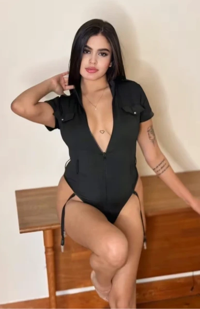 Alice , acompanhante em Setúbal 924139067