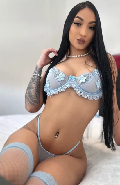 Aline Dantas, acompanhante em Viseu 936110843