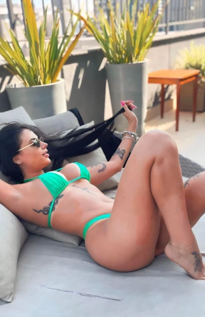 Lavínia , acompanhante em Lisboa 938772914