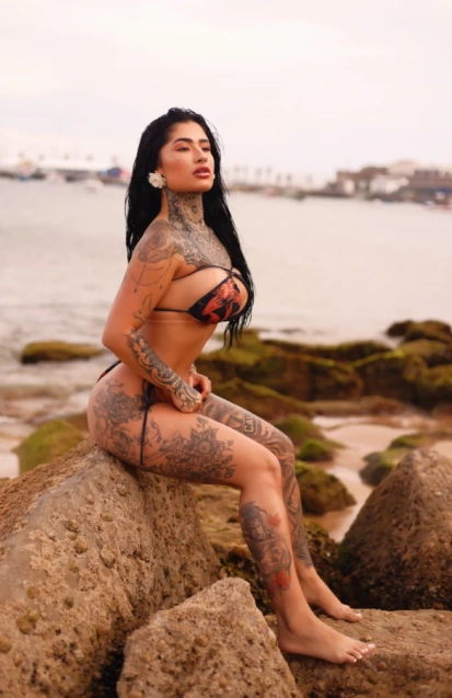 Mia Sinclair, acompanhante em Cascais 926089900