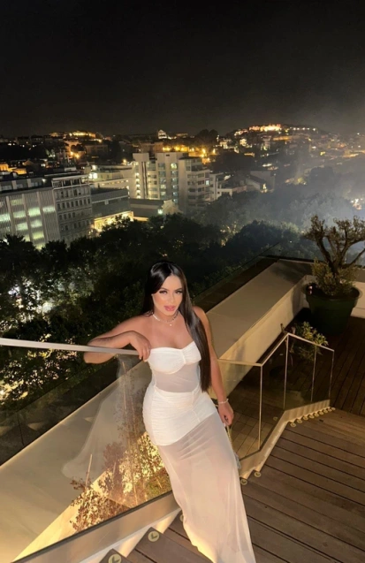 Sabrina, acompanhante em Portimão 933444105